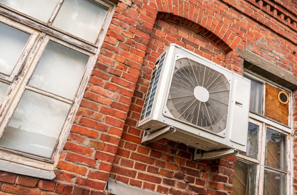 AC repair