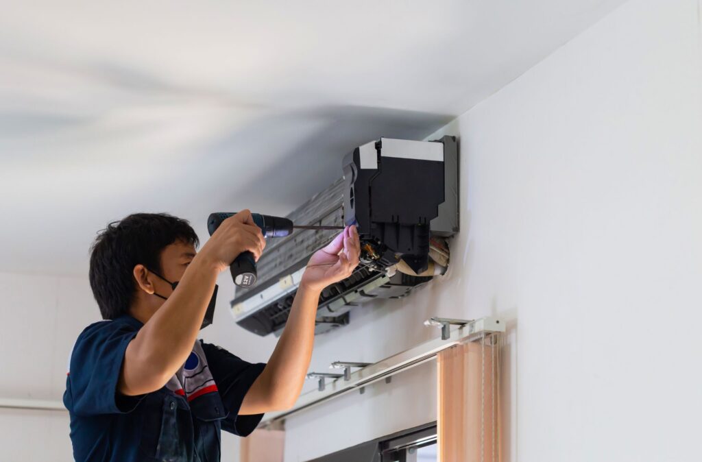 Understanding And Fixing Uneven Cooling Issues In Your Cookeville Home 10 AC repair