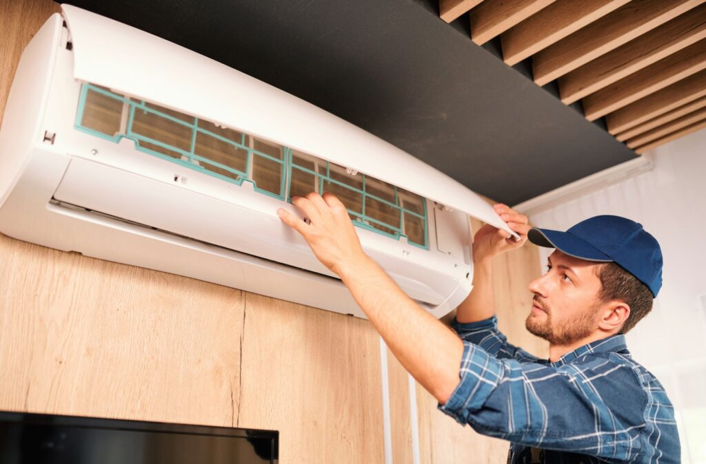Best Time to Upgrade Your Air Conditioning System in Sparta 8 AC system