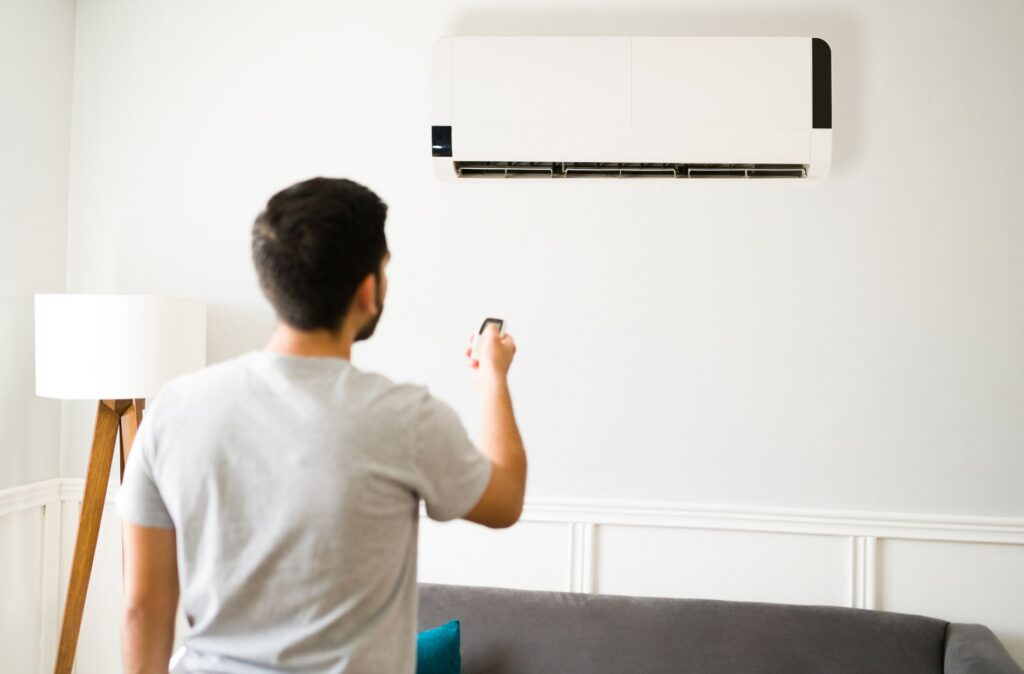 Tips to Lower Your AC Energy Bills This Summer in Sparta 1 AC