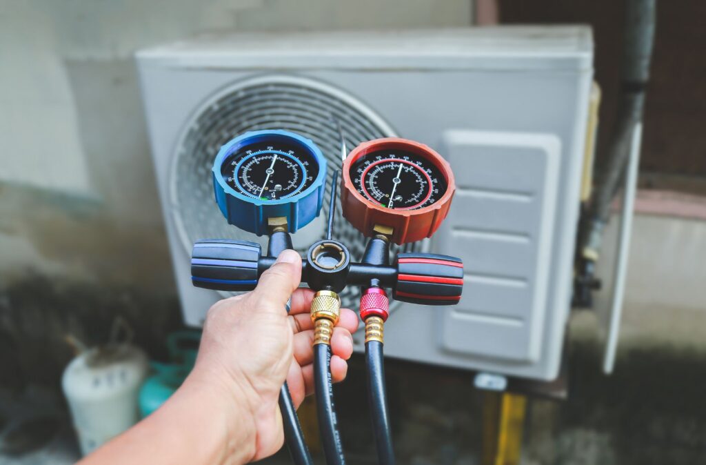 Why Professional HVAC Tune-ups Matter for Your Sparta Home 6 HVAC maintenance