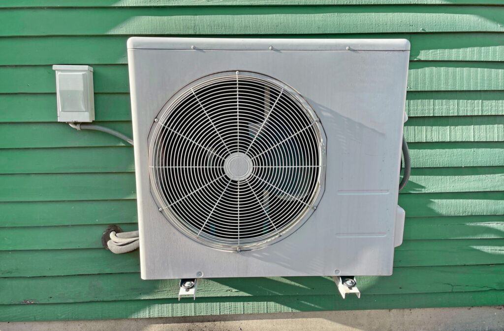 How Spring Weather Affects Your HVAC System in Sparta 2 HVAC System