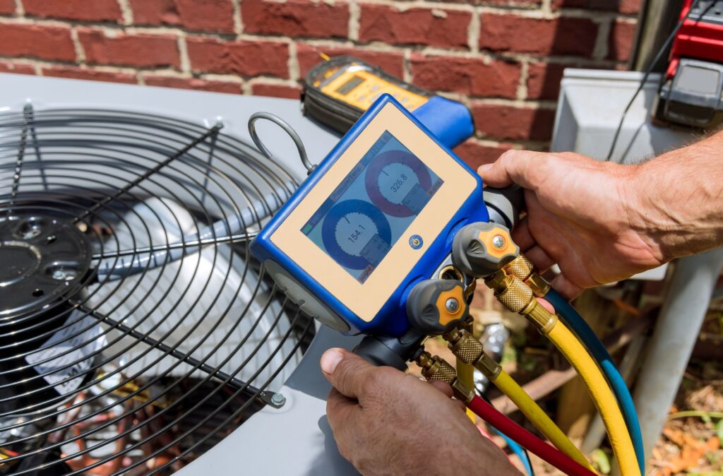 The Importance of Regular HVAC Service for Homeowners 4 HVAC service
