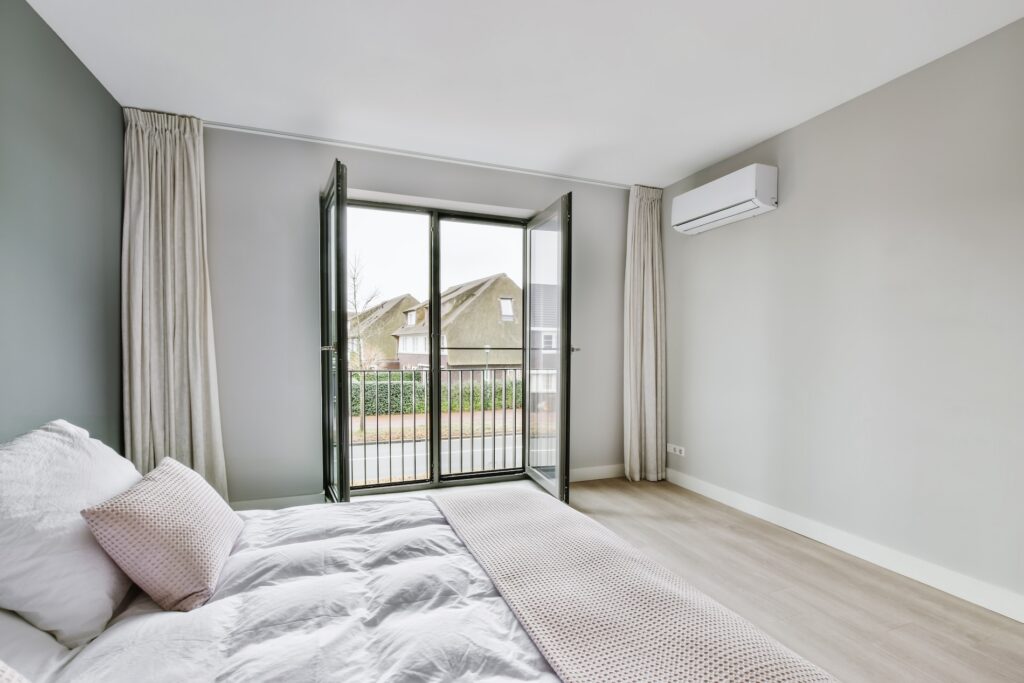 Why Your AC System Might Be Blowing Warm Air in Your Sparta Home 2 AC repair