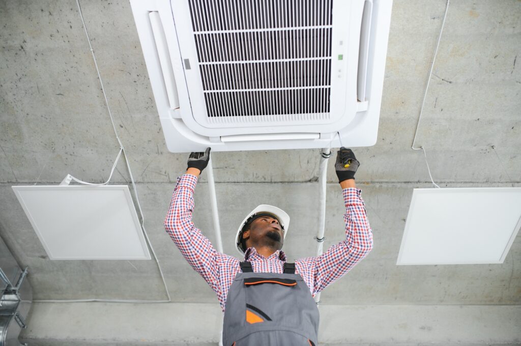 The Advantages of Professional AC Solutions in Modern Construction 4 AC Solutions