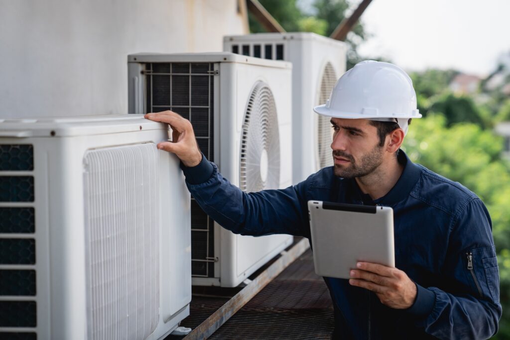 Signs Your Air Conditioner Needs Professional Repair 8 AC repair