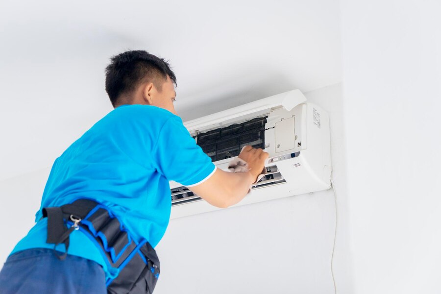 Solutions For AC Short Cycling Problems In Sparta Homes 10 air conditioner