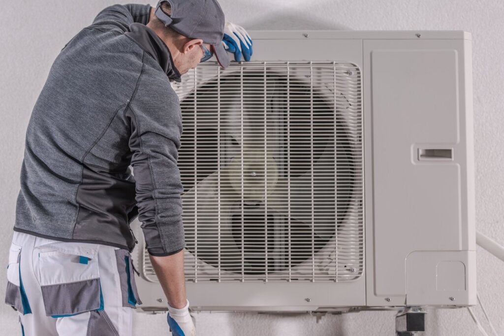 Top Reasons for Professional HVAC Installation in Homes 5 hvac
