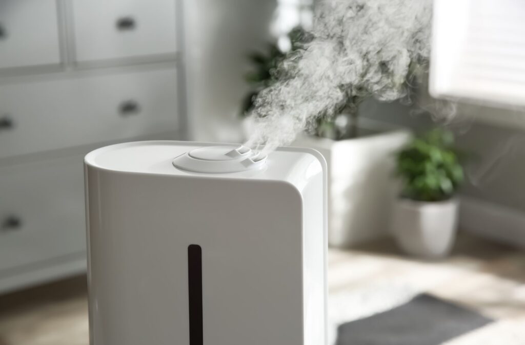 The Essential Role of Humidification in Indoor Comfort and Air Quality: A Complete Guide 5 humidifier