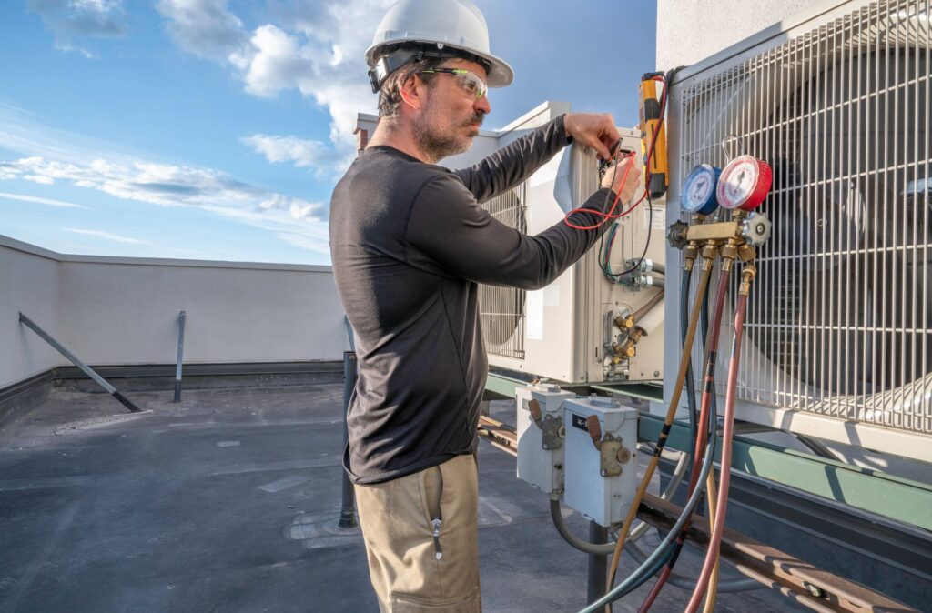 Why HVAC Service Should Be a Priority for Homeowners 7 hvac maintenance